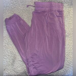 Purple Little Sleepies